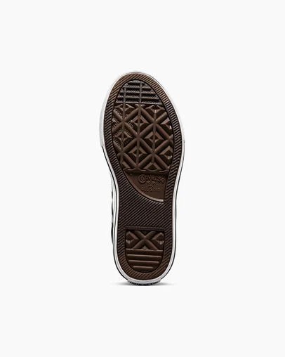 Kids' Converse Chuck Taylor All Star Classic Sneakers Black Australia | C-97164259