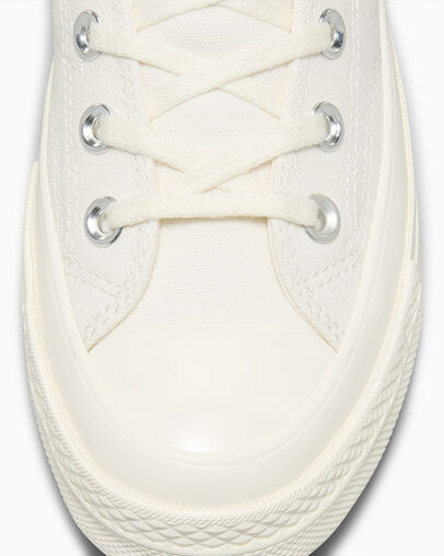 Men Converse Chuck 70 Stars Sneakers White / Beige Australia | C-16938549