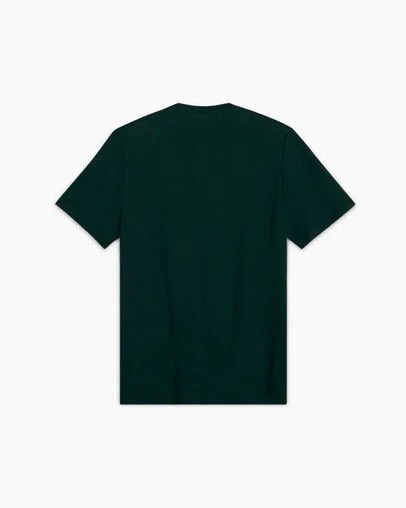 Men Converse Classic T Shirts Green Australia | C-16530979