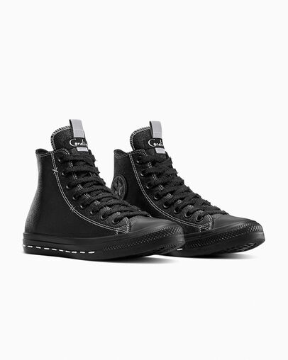 Men Converse Converse x Coraline “Other Wybie” Chuck Taylor All Star Sneakers Black / Black Australia | C-51467399