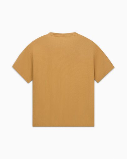 Men Converse Converse x IRAK NYC Gold Standard T Shirts Brown Australia | C-67139529