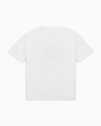 Men Converse Converse x thisisneverthat Vintage T Shirts White Australia | C-59648219
