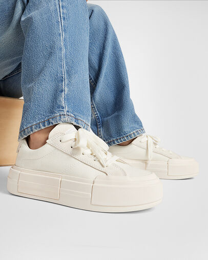 Men Converse Cruise Tennis Shoes White Australia | C-32597409