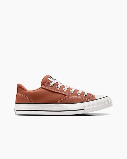 Women Converse Chuck Taylor All Star Malden Street Tennis Shoes Burgundy Australia | C-82704369