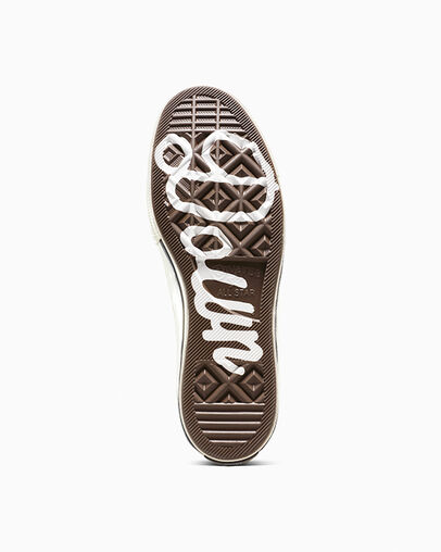 Women Converse Converse x Patta Chuck 70 Sneakers Beige White / Blue Australia | C-84297319