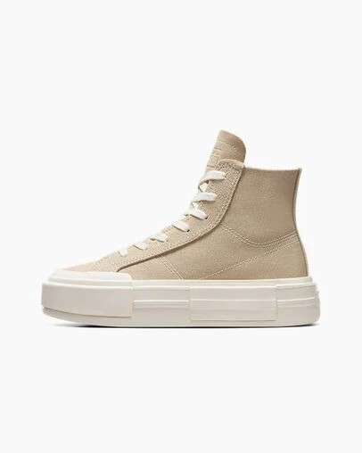 Women Converse Cruise Sneakers Beige / Black Australia | C-75816429